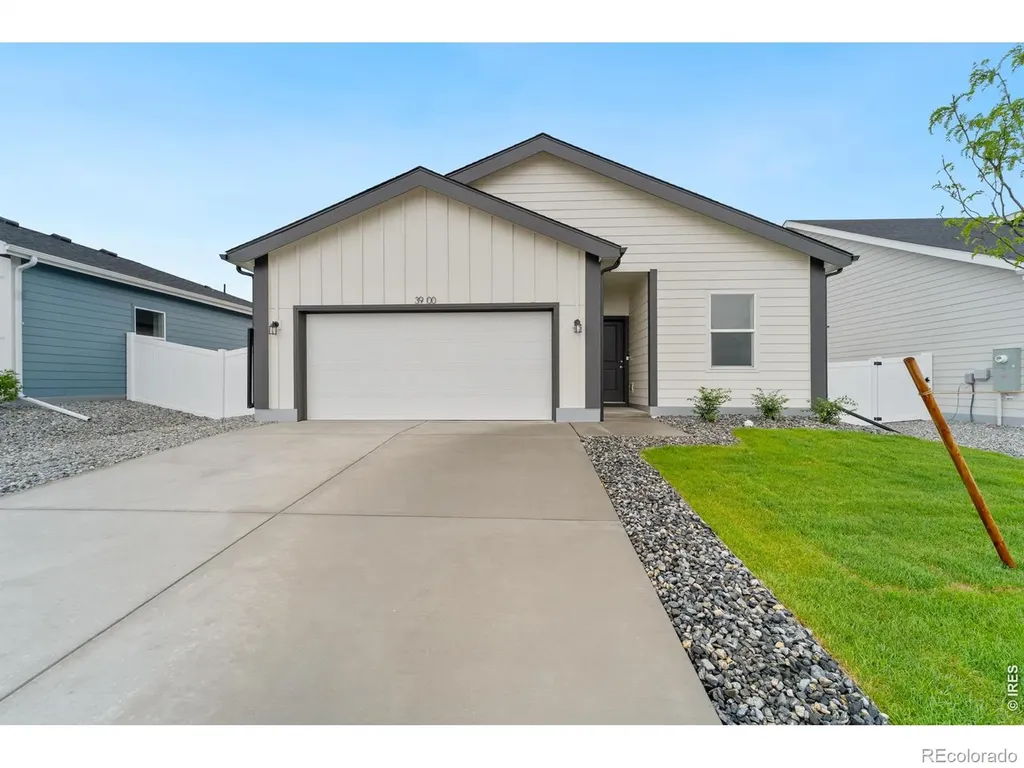 3900 Soapstone Street Evans CO 80620