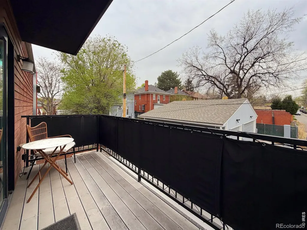 1922 E 28th Avenue Denver CO 80205