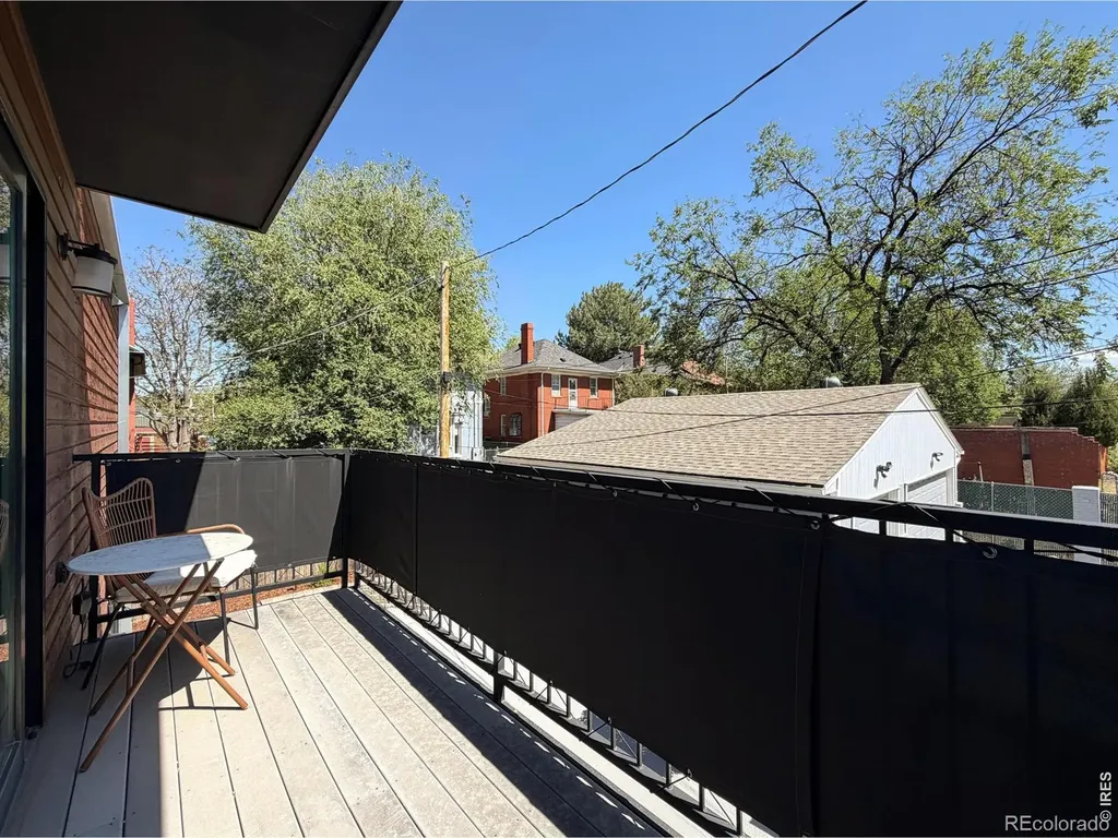 1922 E 28th Avenue Denver CO 80205