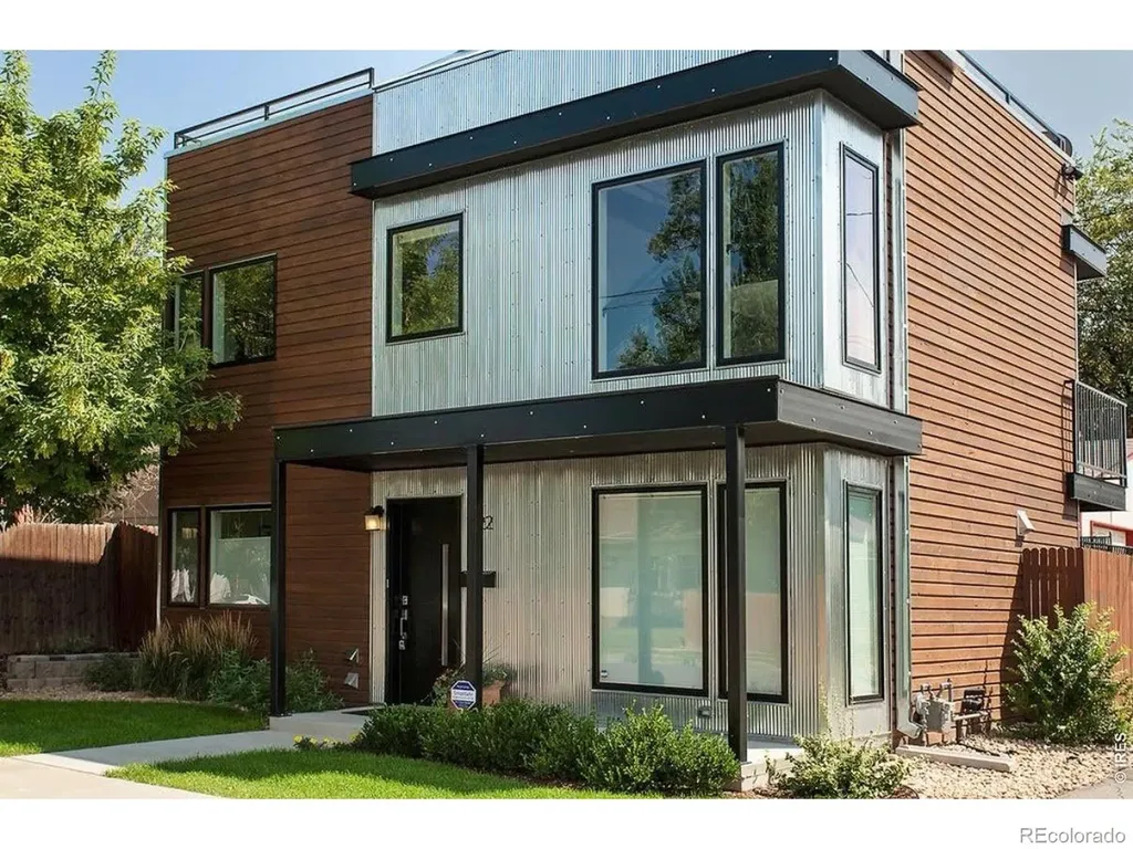 1922 E 28th Avenue Denver CO 80205