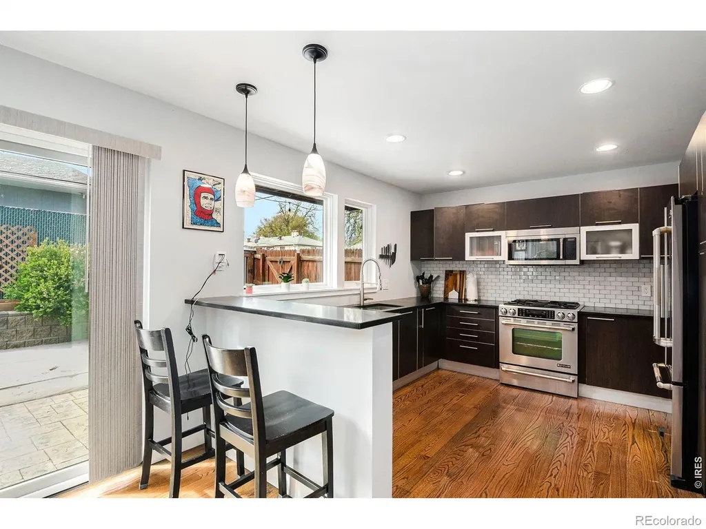 1922 E 28th Avenue Denver CO 80205