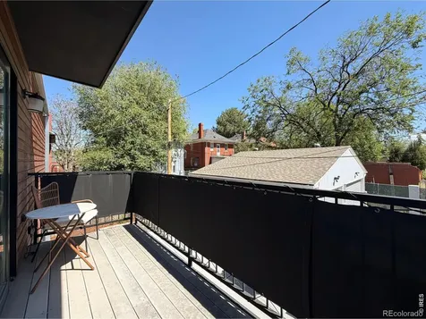 1922 E 28th Avenue Denver CO 80205