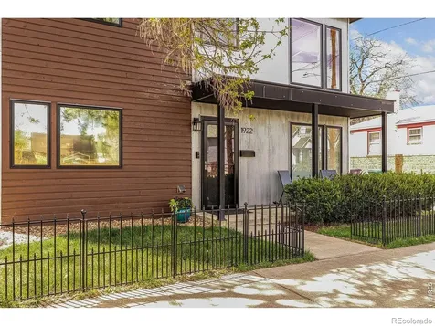 1922 E 28th Avenue Denver CO 80205