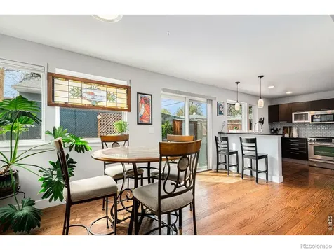 1922 E 28th Avenue Denver CO 80205