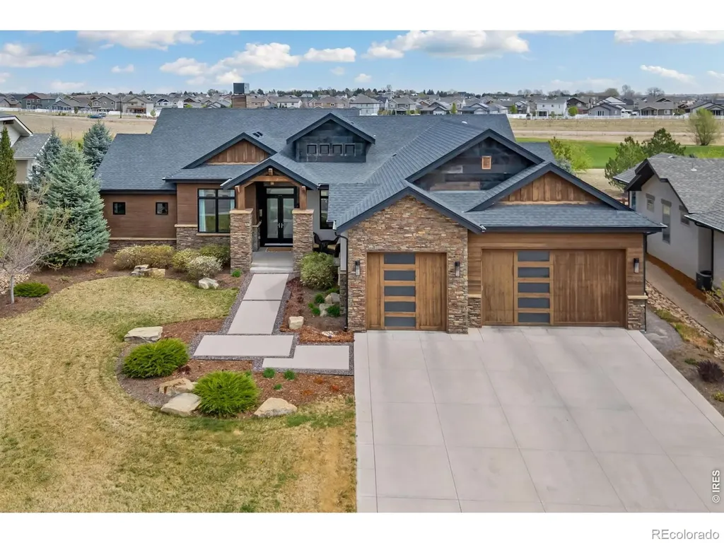 3922 Ridgeline Drive Timnath CO 80547
