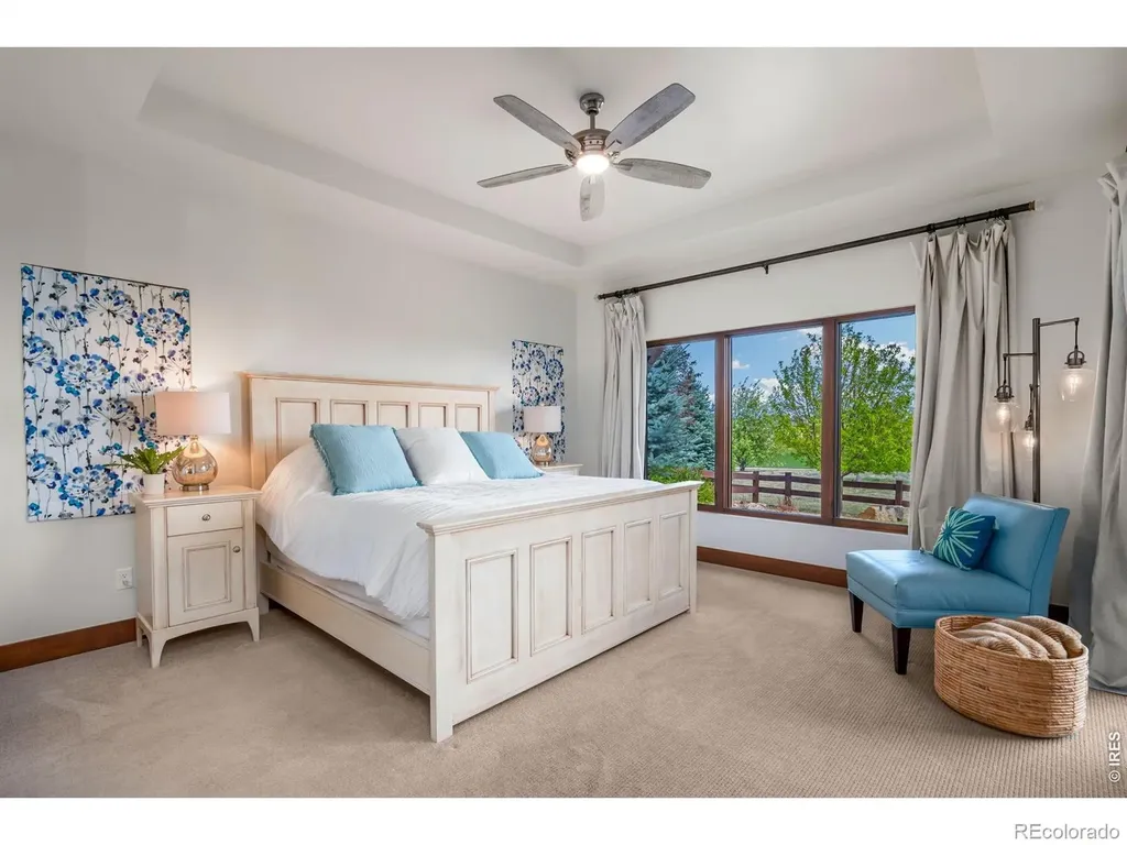 3922 Ridgeline Drive Timnath CO 80547