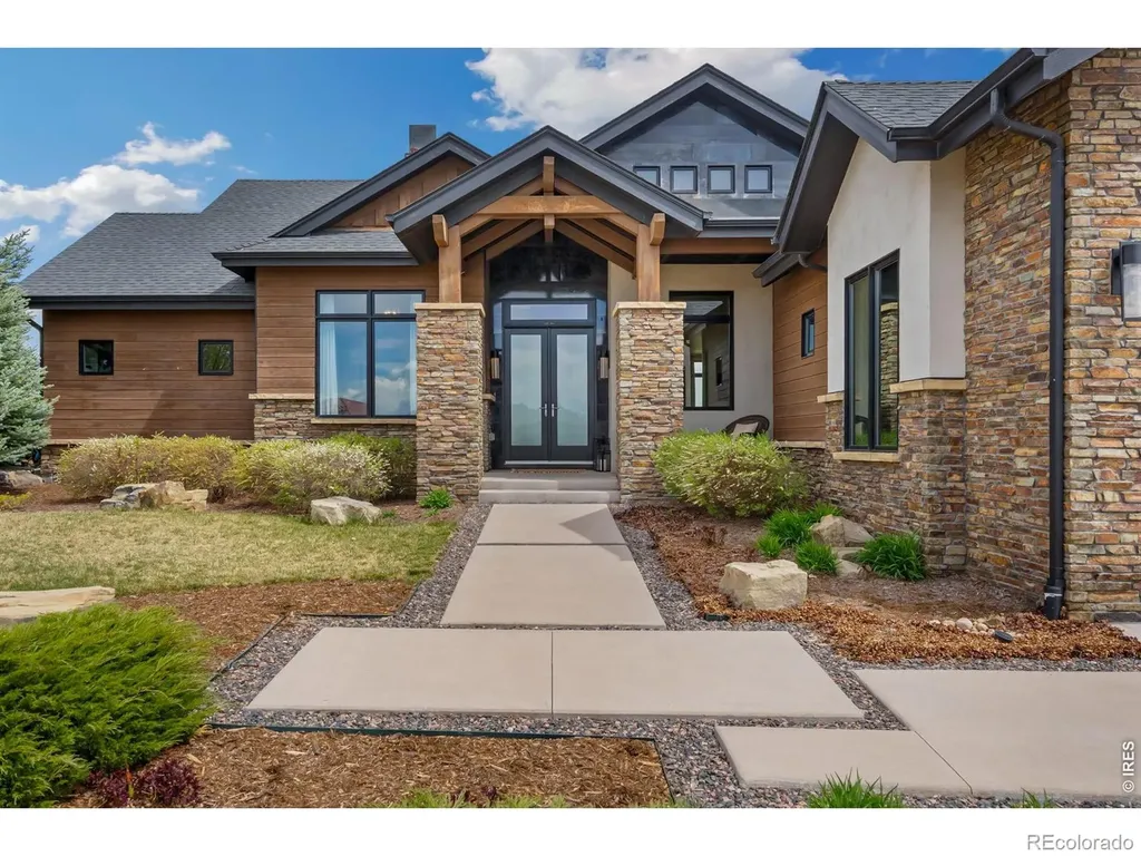 3922 Ridgeline Drive Timnath CO 80547