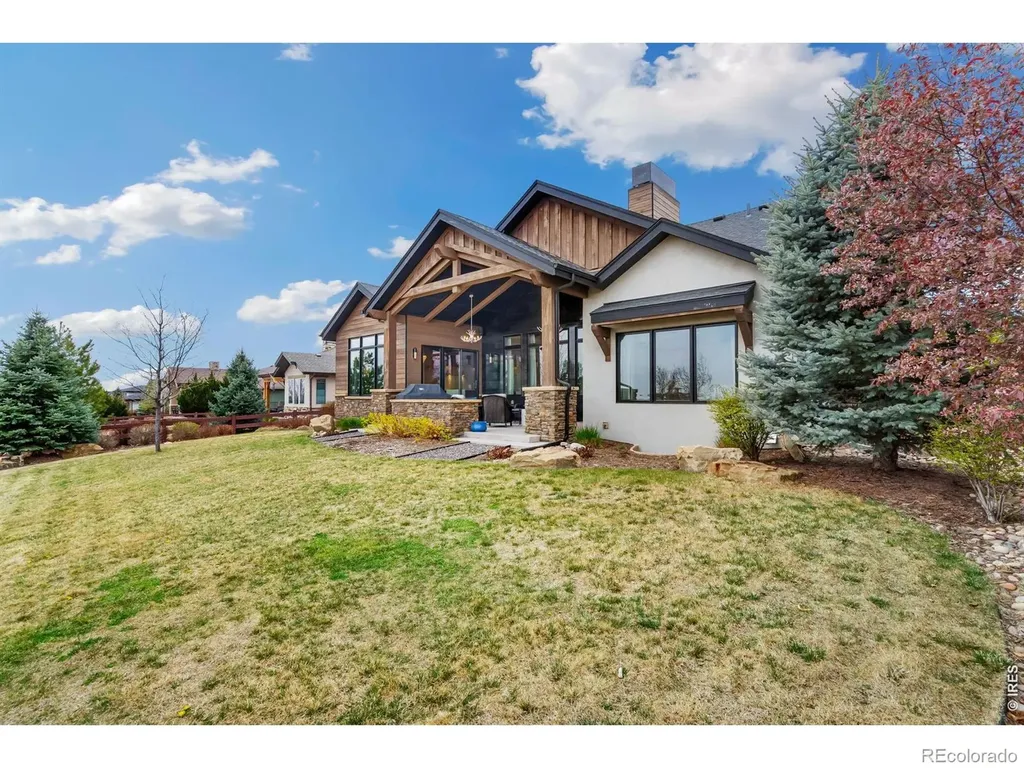 3922 Ridgeline Drive Timnath CO 80547