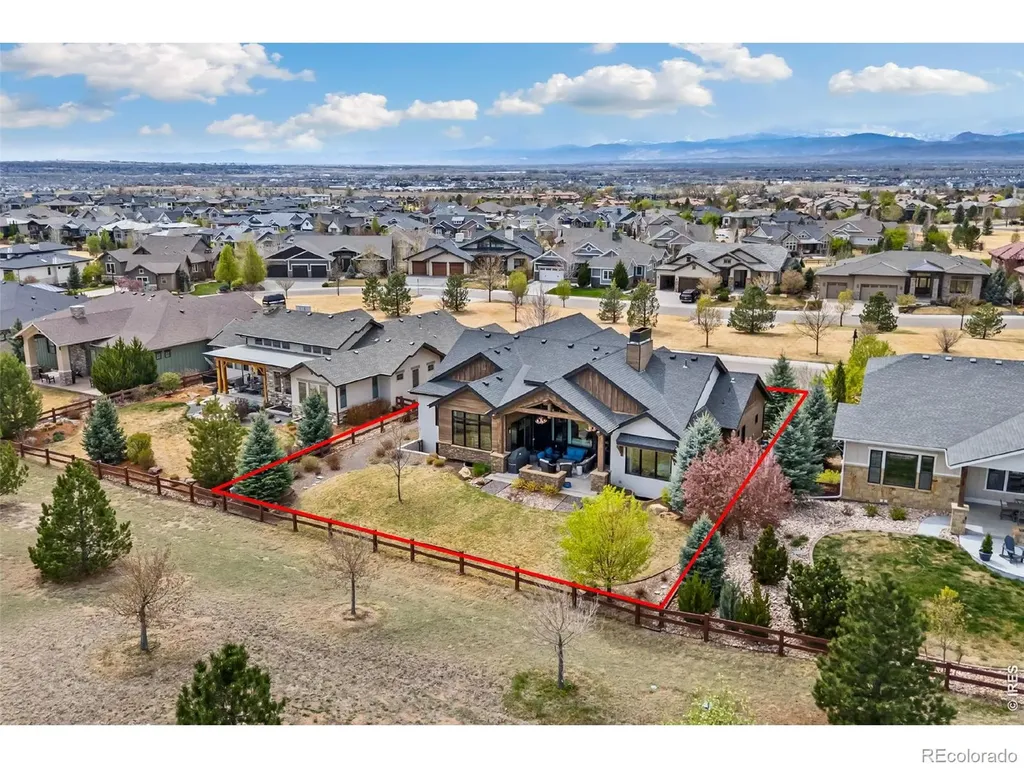 3922 Ridgeline Drive Timnath CO 80547