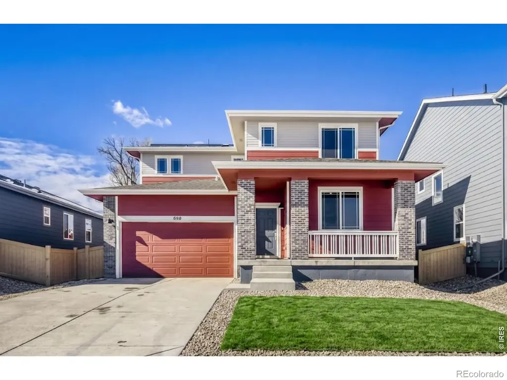 656 Noola Street Windsor CO 80550