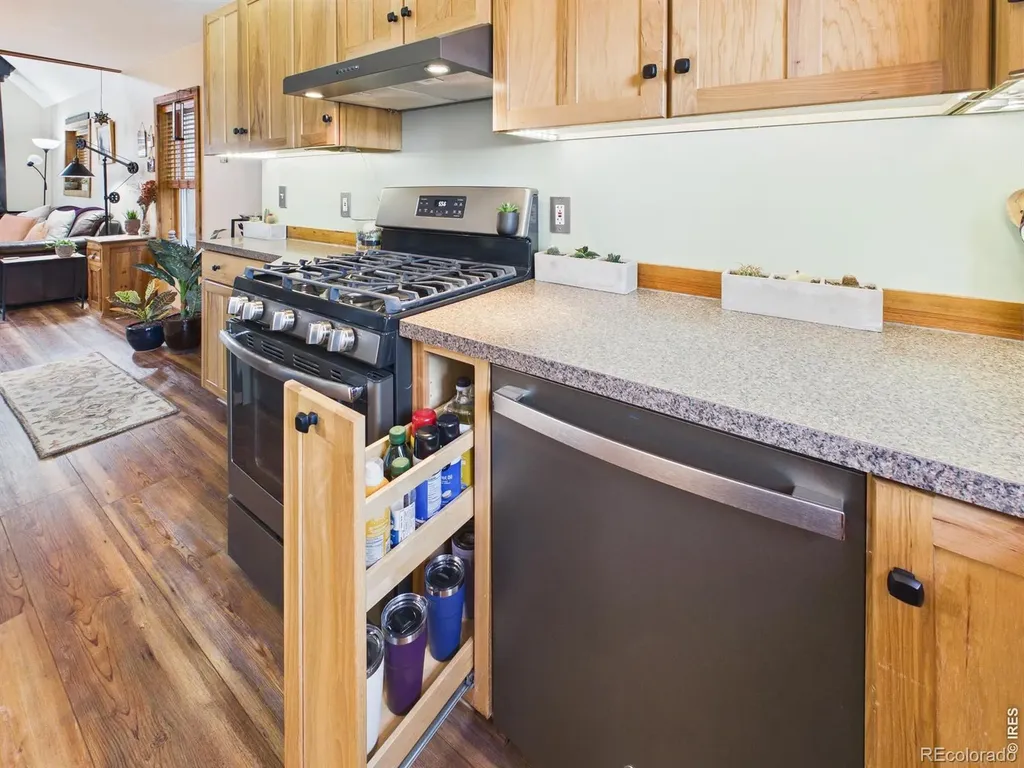 131 W Boulder Street Nederland CO 80466