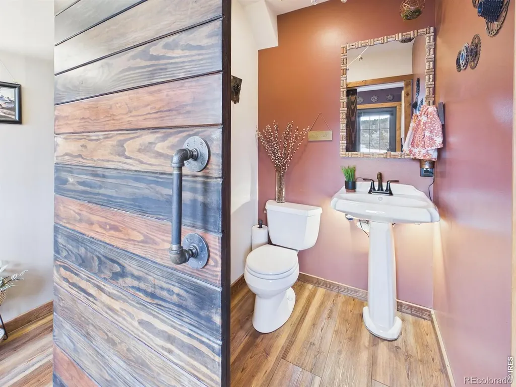 131 W Boulder Street Nederland CO 80466