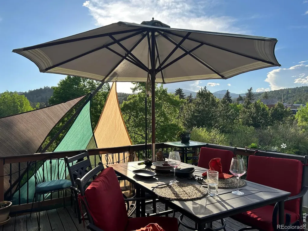 131 W Boulder Street Nederland CO 80466