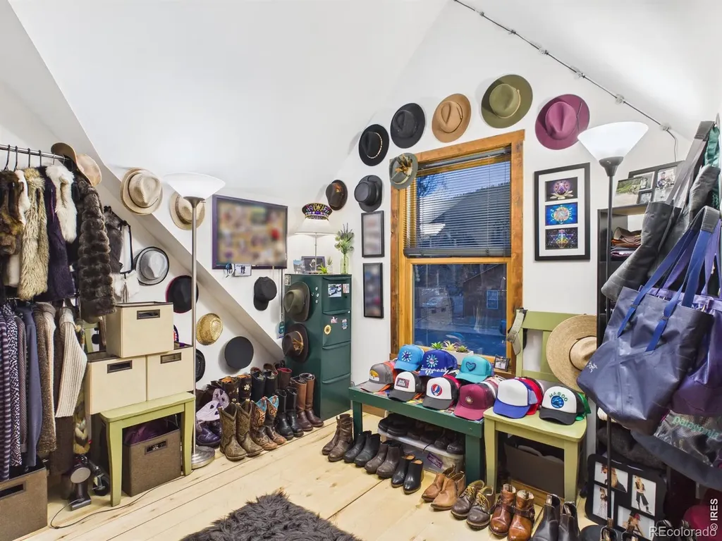 131 W Boulder Street Nederland CO 80466