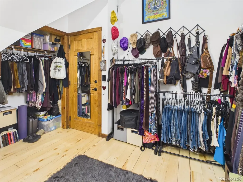 131 W Boulder Street Nederland CO 80466