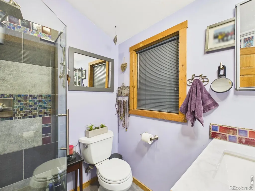 131 W Boulder Street Nederland CO 80466