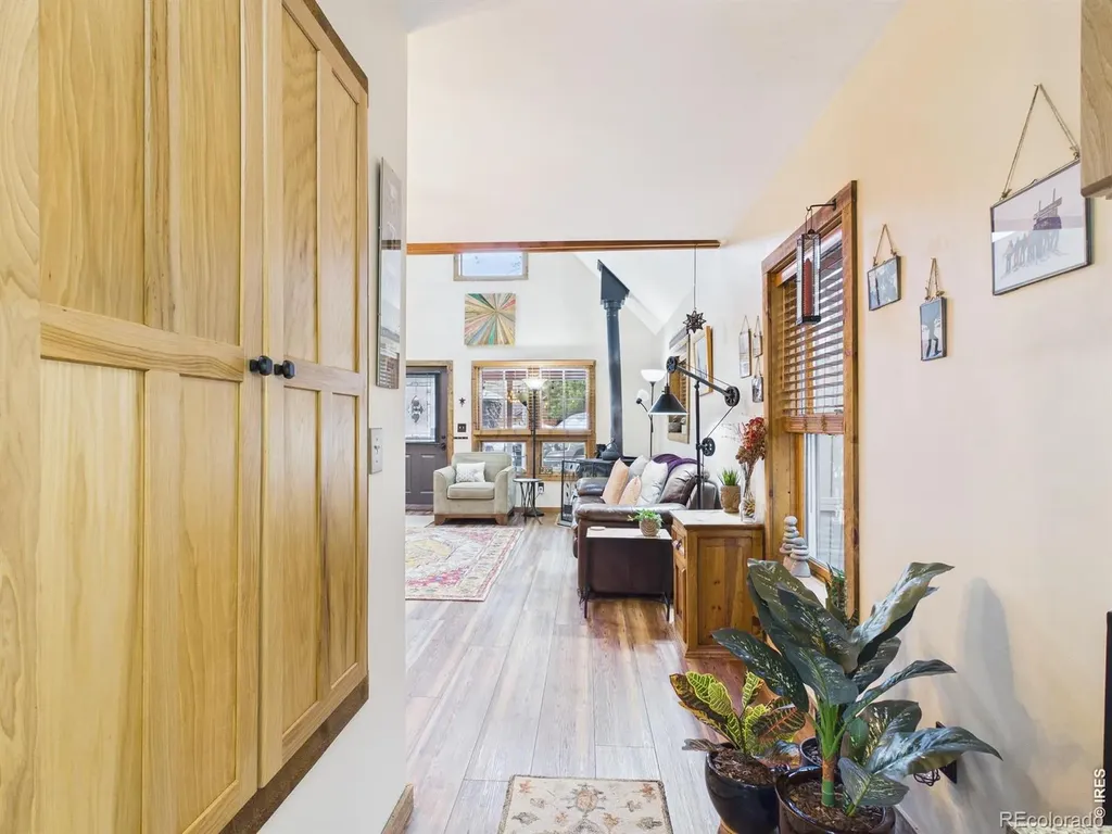 131 W Boulder Street Nederland CO 80466