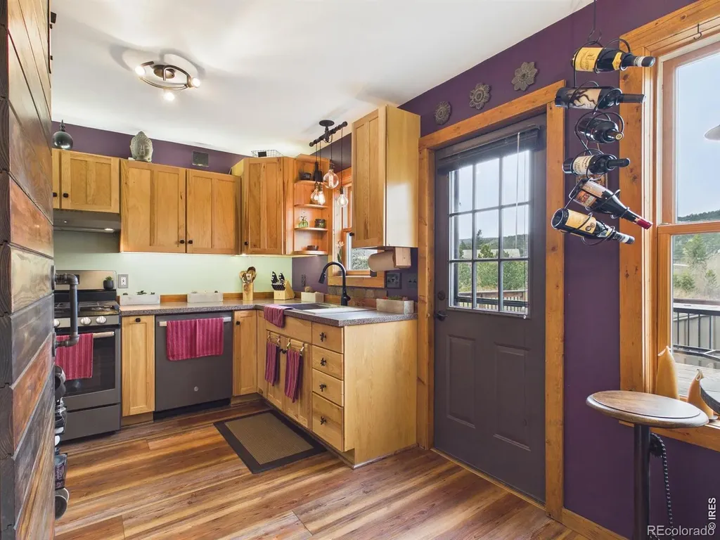 131 W Boulder Street Nederland CO 80466