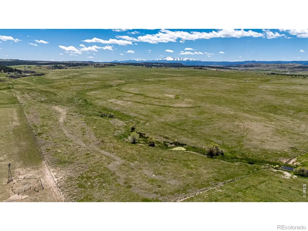 0 S Highway 83 Highway Franktown CO 80116
