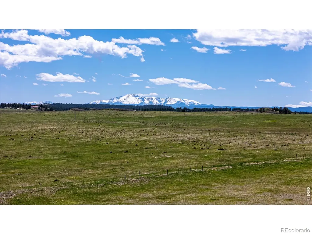 0 S Highway 83 Highway Franktown CO 80116