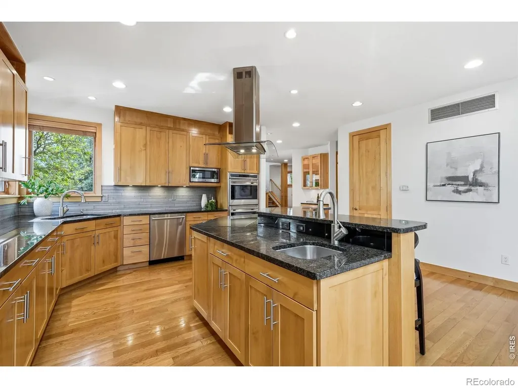1945 Norwood Avenue Boulder CO 80304
