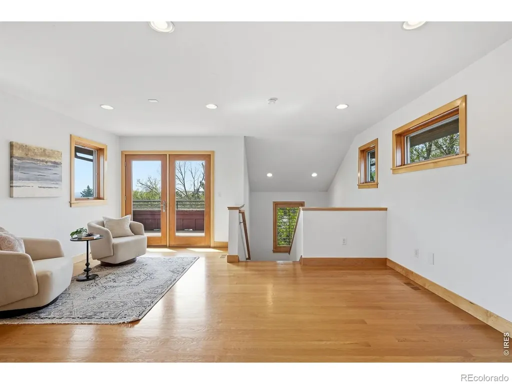 1945 Norwood Avenue Boulder CO 80304