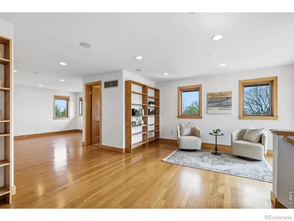 1945 Norwood Avenue Boulder CO 80304