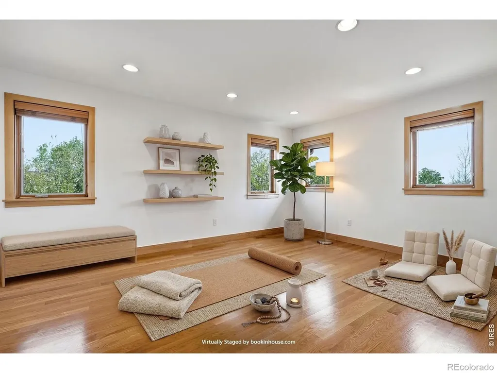 1945 Norwood Avenue Boulder CO 80304