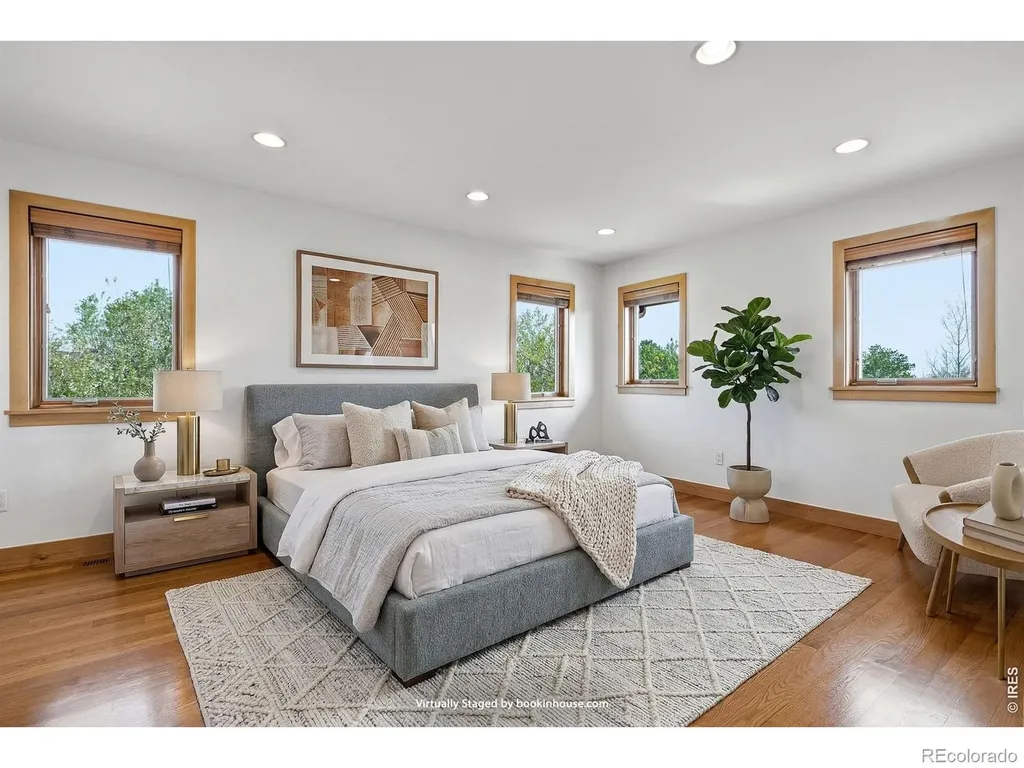 1945 Norwood Avenue Boulder CO 80304