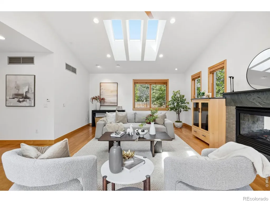 1945 Norwood Avenue Boulder CO 80304