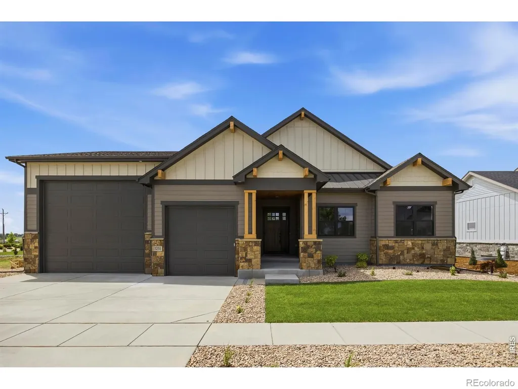 1255 Eliza Avenue Berthoud CO 80513
