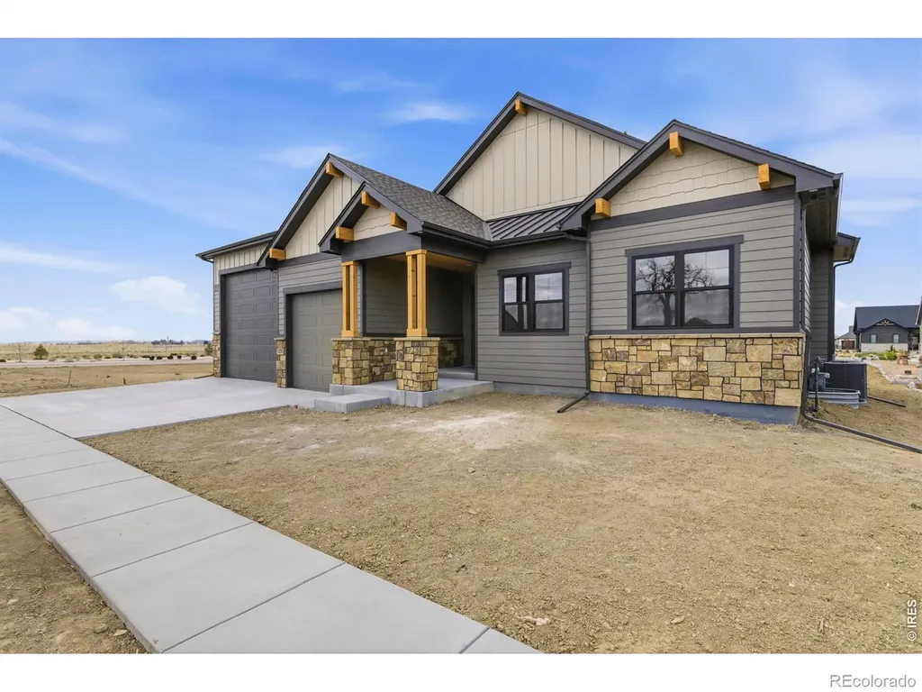1255 Eliza Avenue Berthoud CO 80513