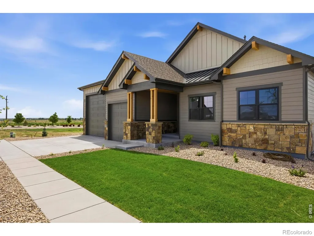 1255 Eliza Avenue Berthoud CO 80513