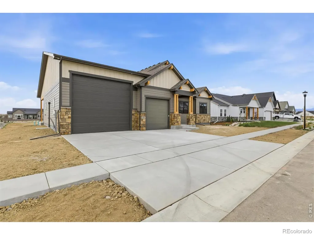 1255 Eliza Avenue Berthoud CO 80513