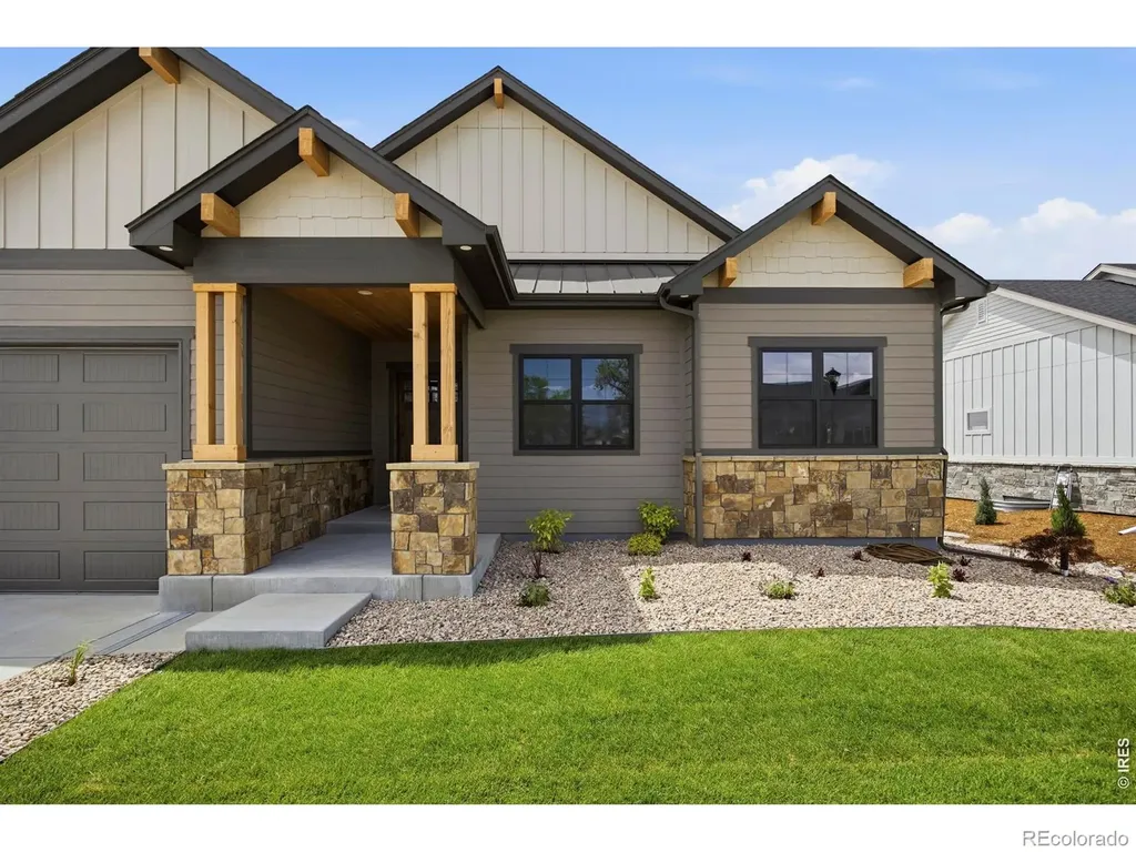 1255 Eliza Avenue Berthoud CO 80513