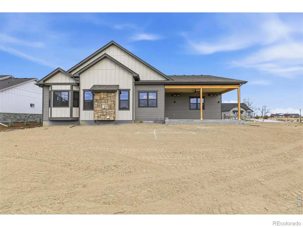 1255 Eliza Avenue Berthoud CO 80513