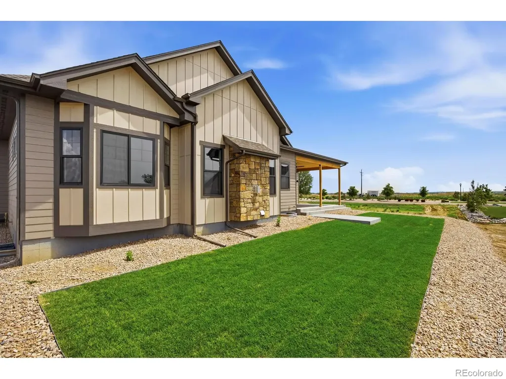 1255 Eliza Avenue Berthoud CO 80513