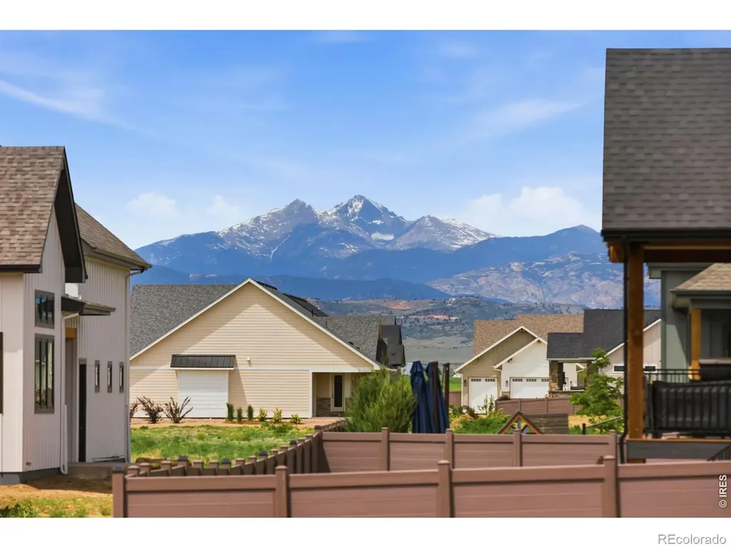 1255 Eliza Avenue Berthoud CO 80513