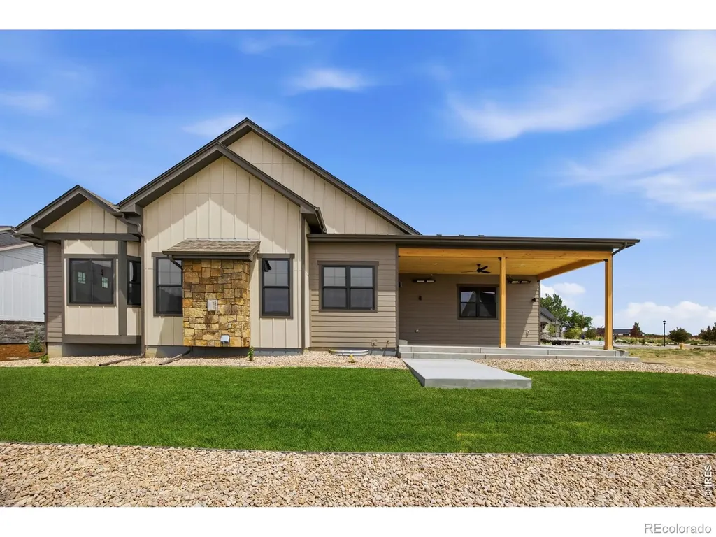1255 Eliza Avenue Berthoud CO 80513