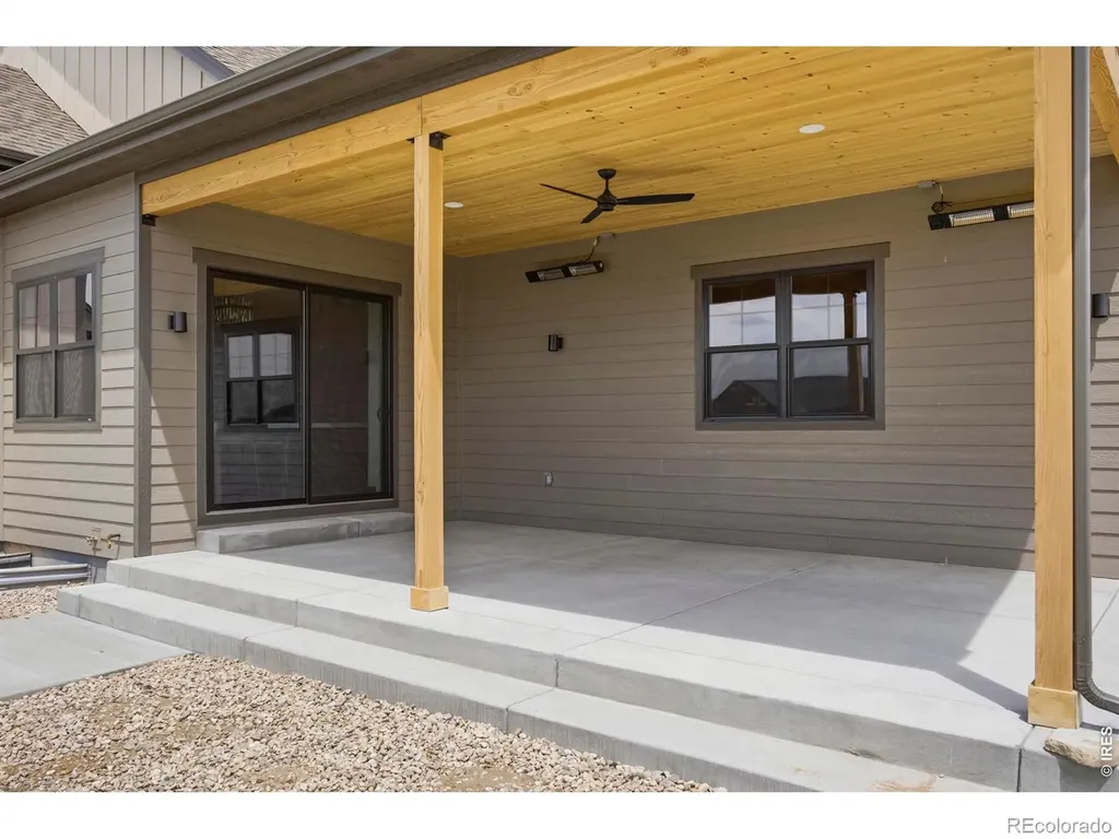 1255 Eliza Avenue Berthoud CO 80513