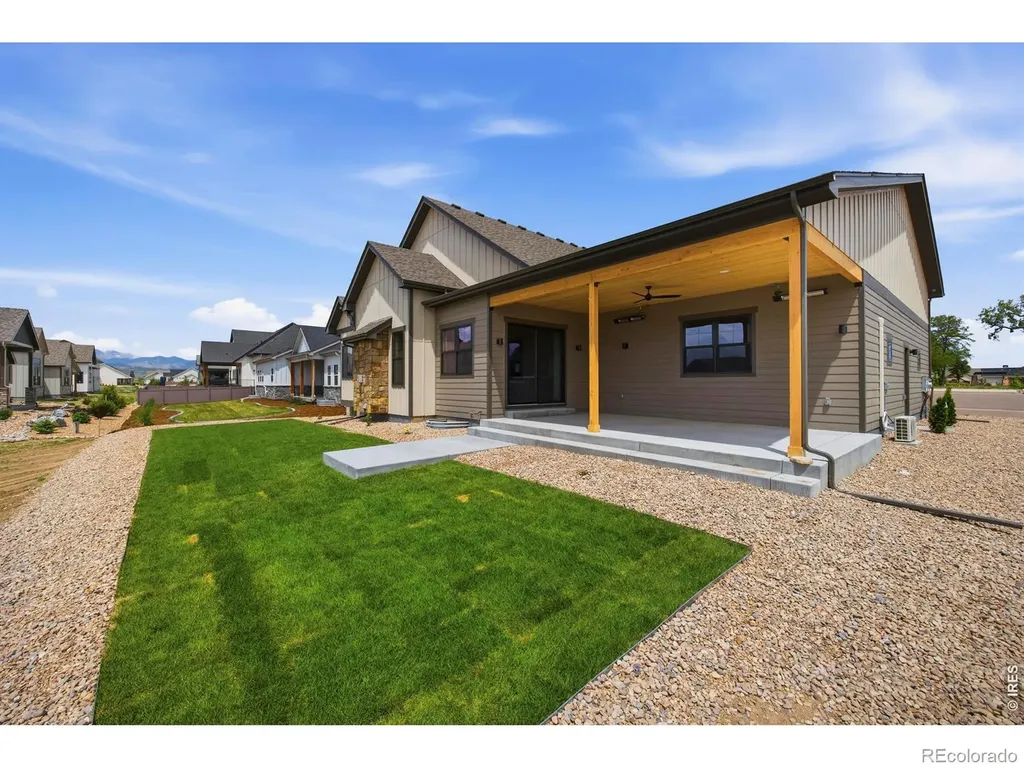 1255 Eliza Avenue Berthoud CO 80513