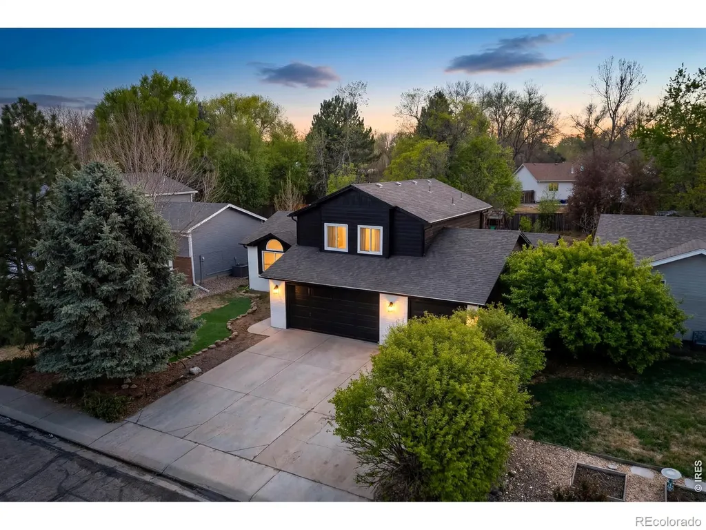 2317 42nd Ave Court Greeley CO 80634