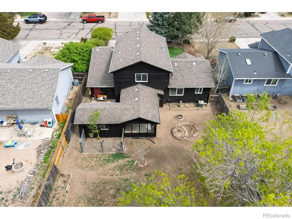 2317 42nd Ave Court Greeley CO 80634