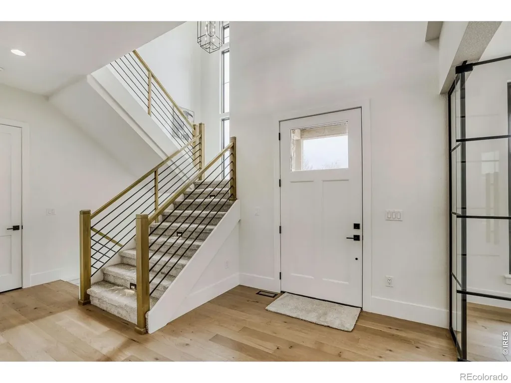 5639 Mountain Iris Court Loveland CO 80537