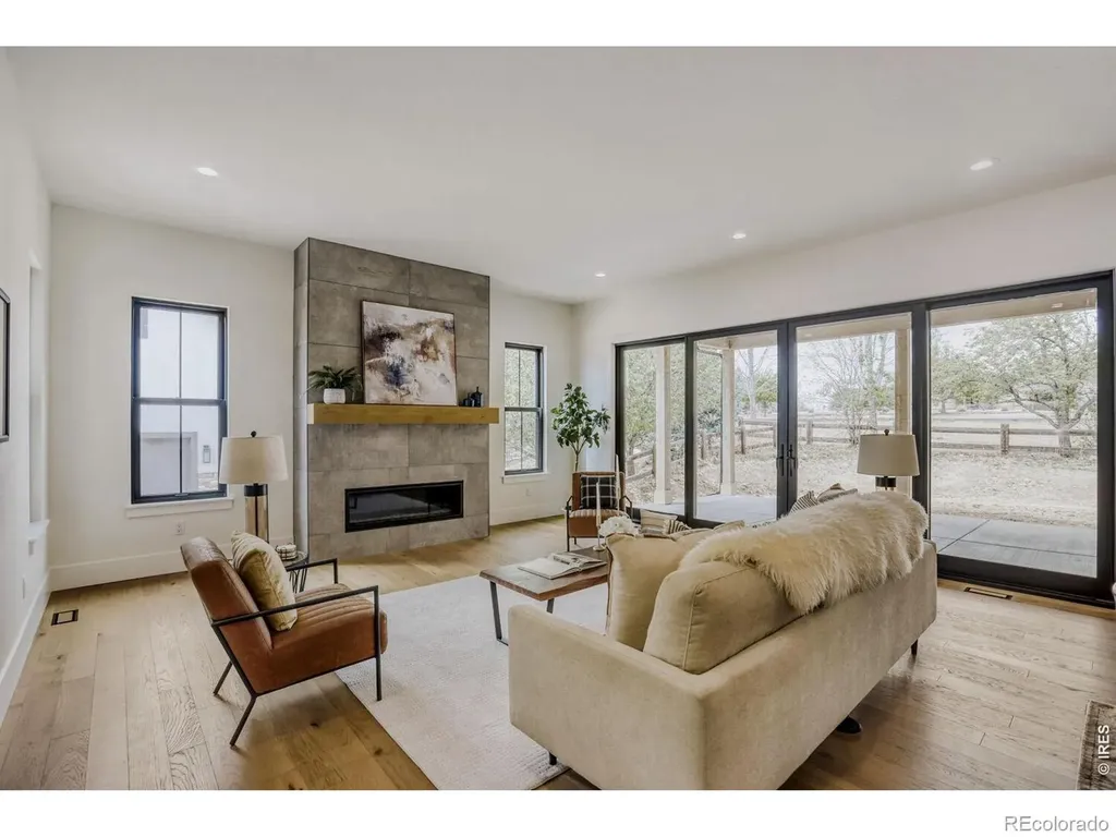 5639 Mountain Iris Court Loveland CO 80537