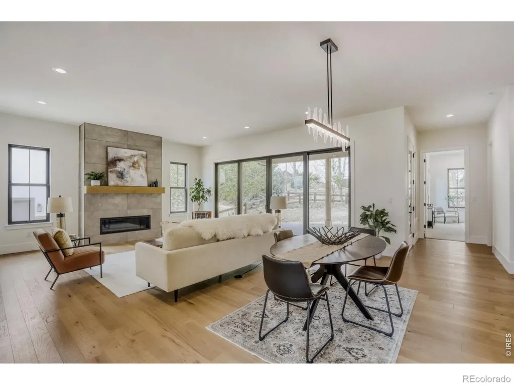 5639 Mountain Iris Court Loveland CO 80537