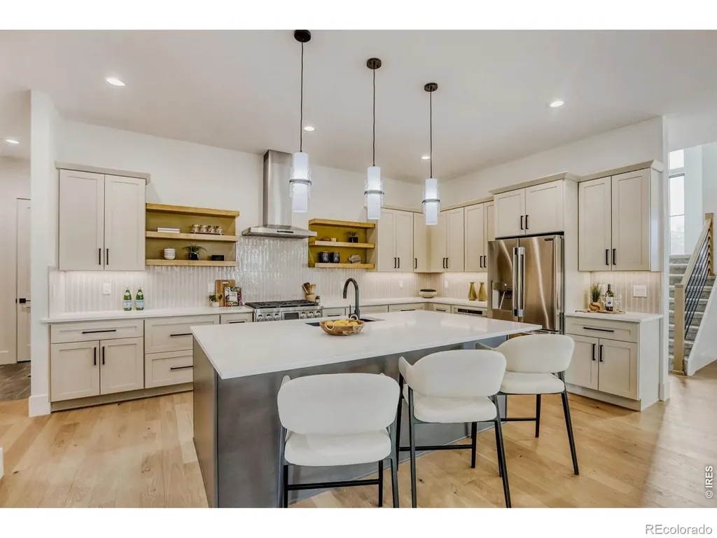 5639 Mountain Iris Court Loveland CO 80537
