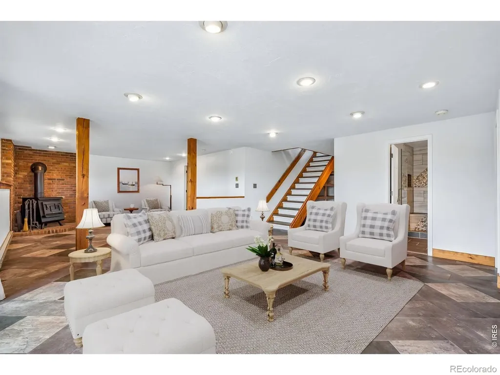 8009 Thistle Court Loveland CO 80538