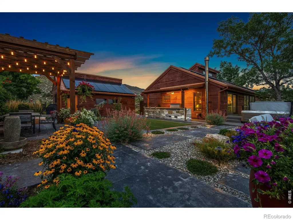 8009 Thistle Court Loveland CO 80538