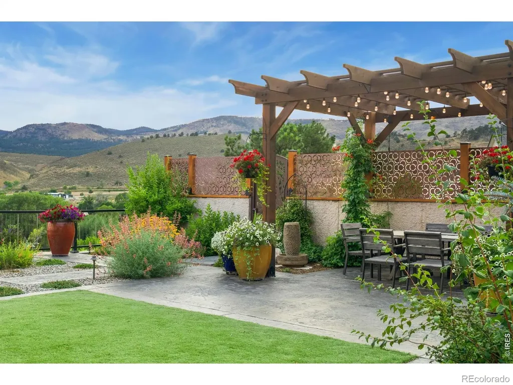 8009 Thistle Court Loveland CO 80538